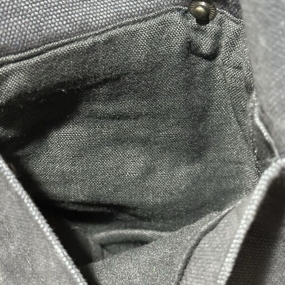 G.H. Bass & Co. Blue Military Field Jacket - Picture 4 of 16